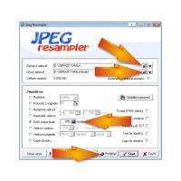 JPEG Resampler